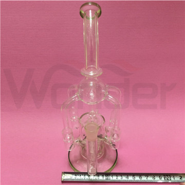 Luxury The Middle East Smoking Water Pipe